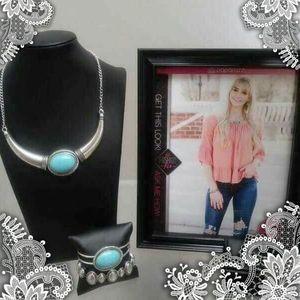 Meet your Posher, Sandylynn